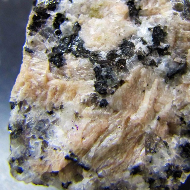 biotite granite 