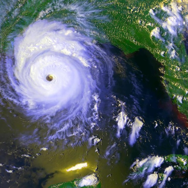 Hurricane Andrew (1992)