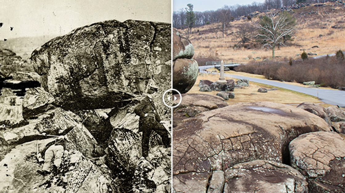gettysburg battlefield gettysburg battlefield