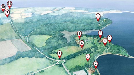 Virtual Self-Guided Tour