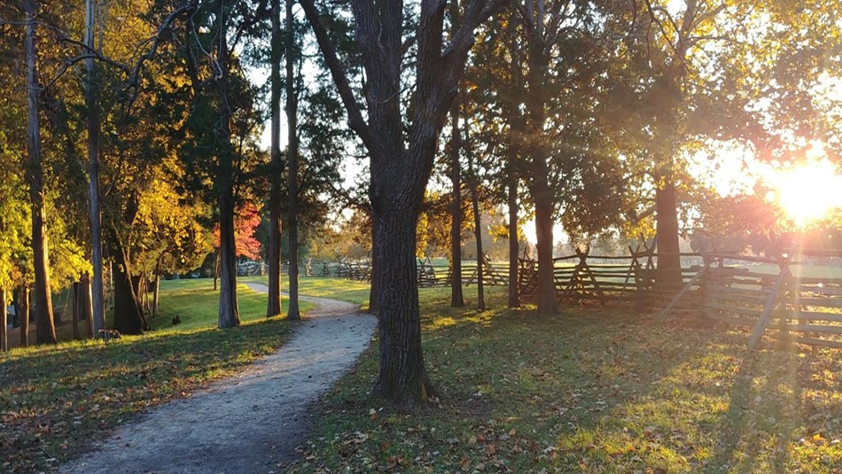 Virtually Explore Washington Birthplace National Monument
