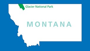 information on things to do and places to visit surrounding Glacier