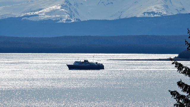 Alaska Marine Highway