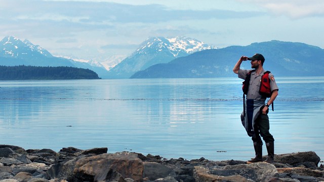 Glacier Bay Fact Sheet