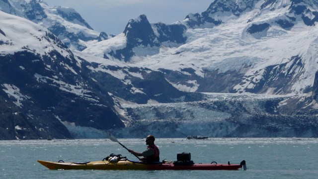 Online Backcountry Orientation 