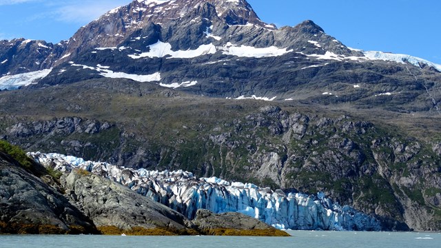 Glacier Bay Photo Galleries