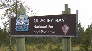 Administrative History of Glacier Bay