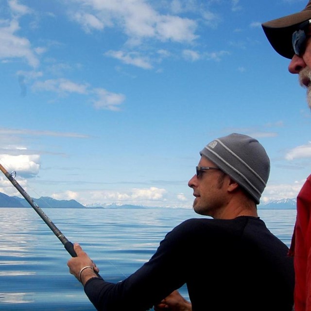 Practicing a Conservation Ethic