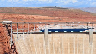 Glen Canyon Dam