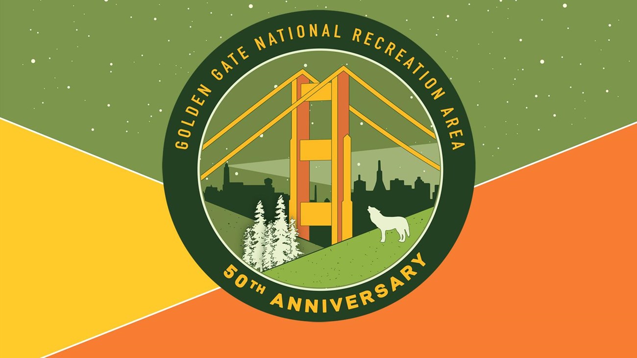 ggnra 50th flag