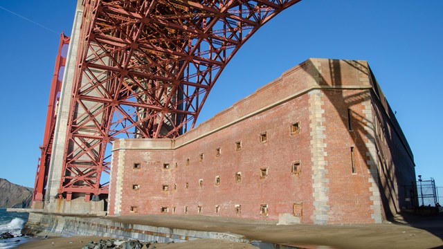 fort point