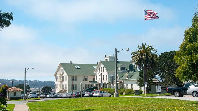 fort mason 