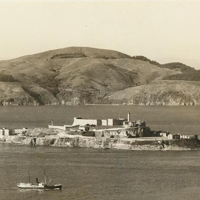Image of Fort Alcatraz 