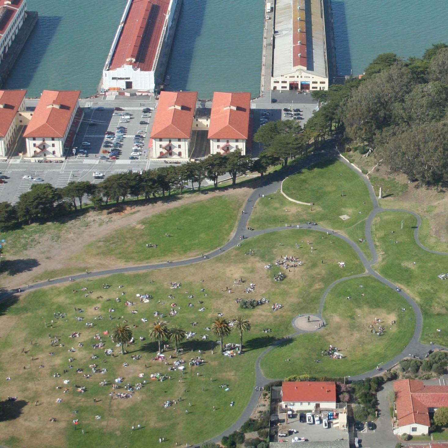 Fort Mason: San Francisco’s Evolving Jewel – From Wartime Gateway to Cultural Beacon