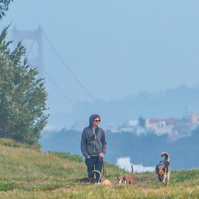 Fort Funston 