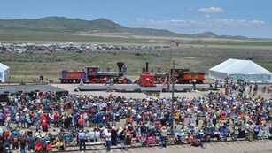 May 10th, 2020: 151st Anniversary