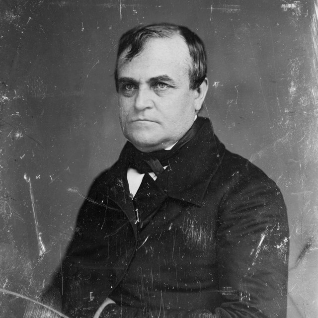 Asa Whitney 