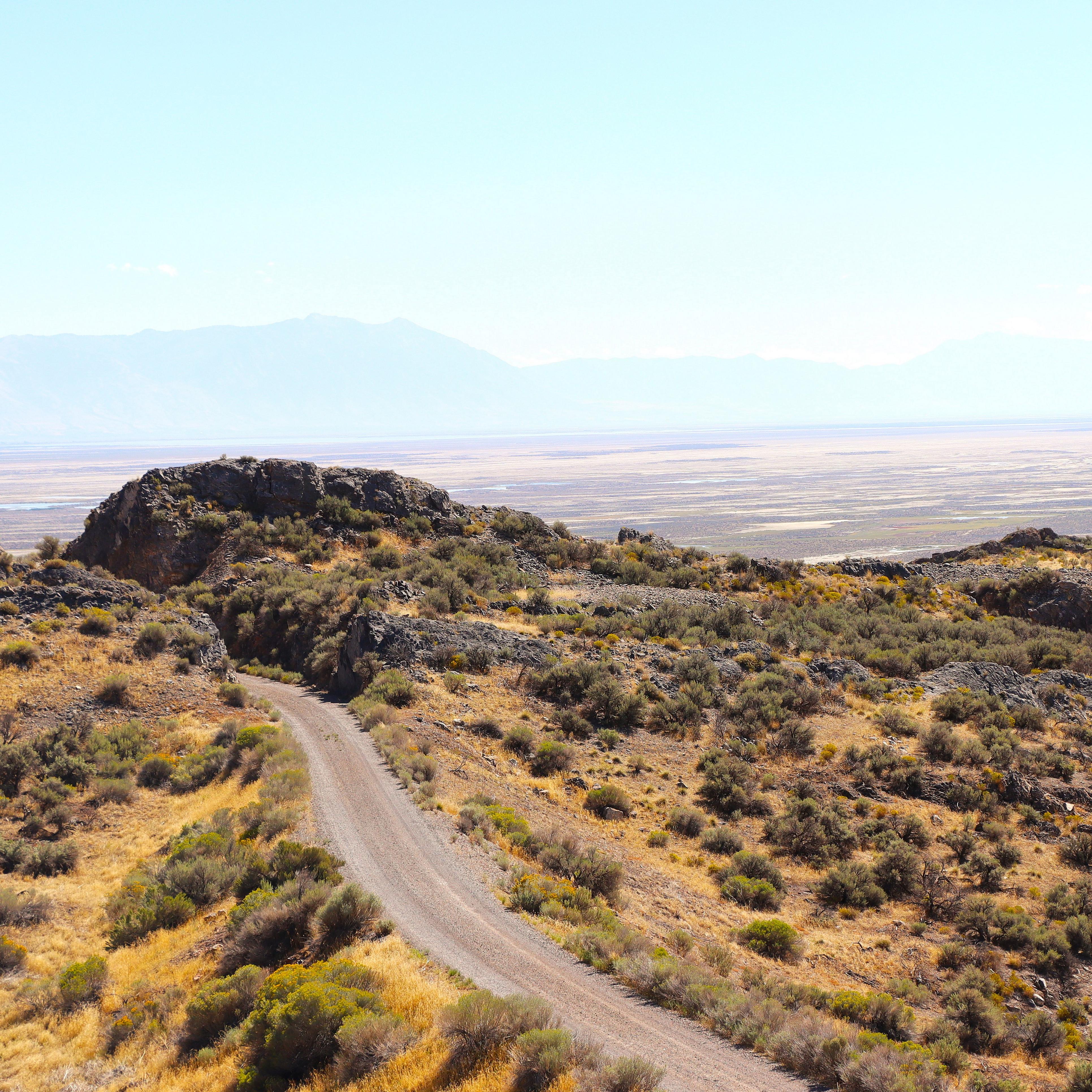 Elevation & Climate