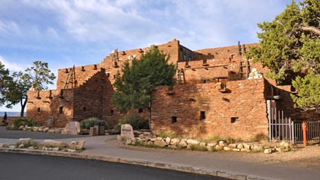 Photo of Hopi House