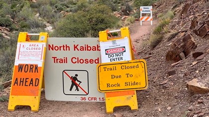 Grand Canyon National Park (U.S. National Park Service)