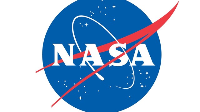 NASA Goddard insignia