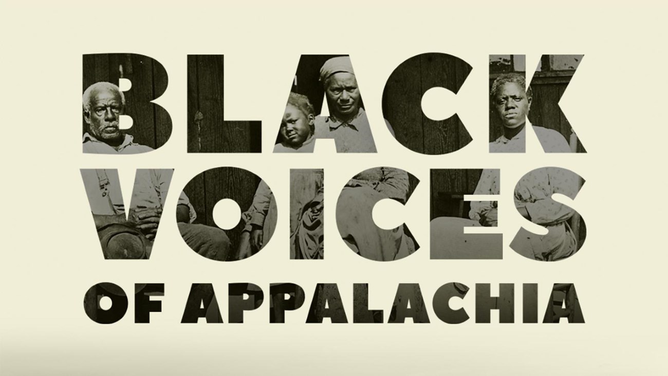 Black Voices of Appalachia 