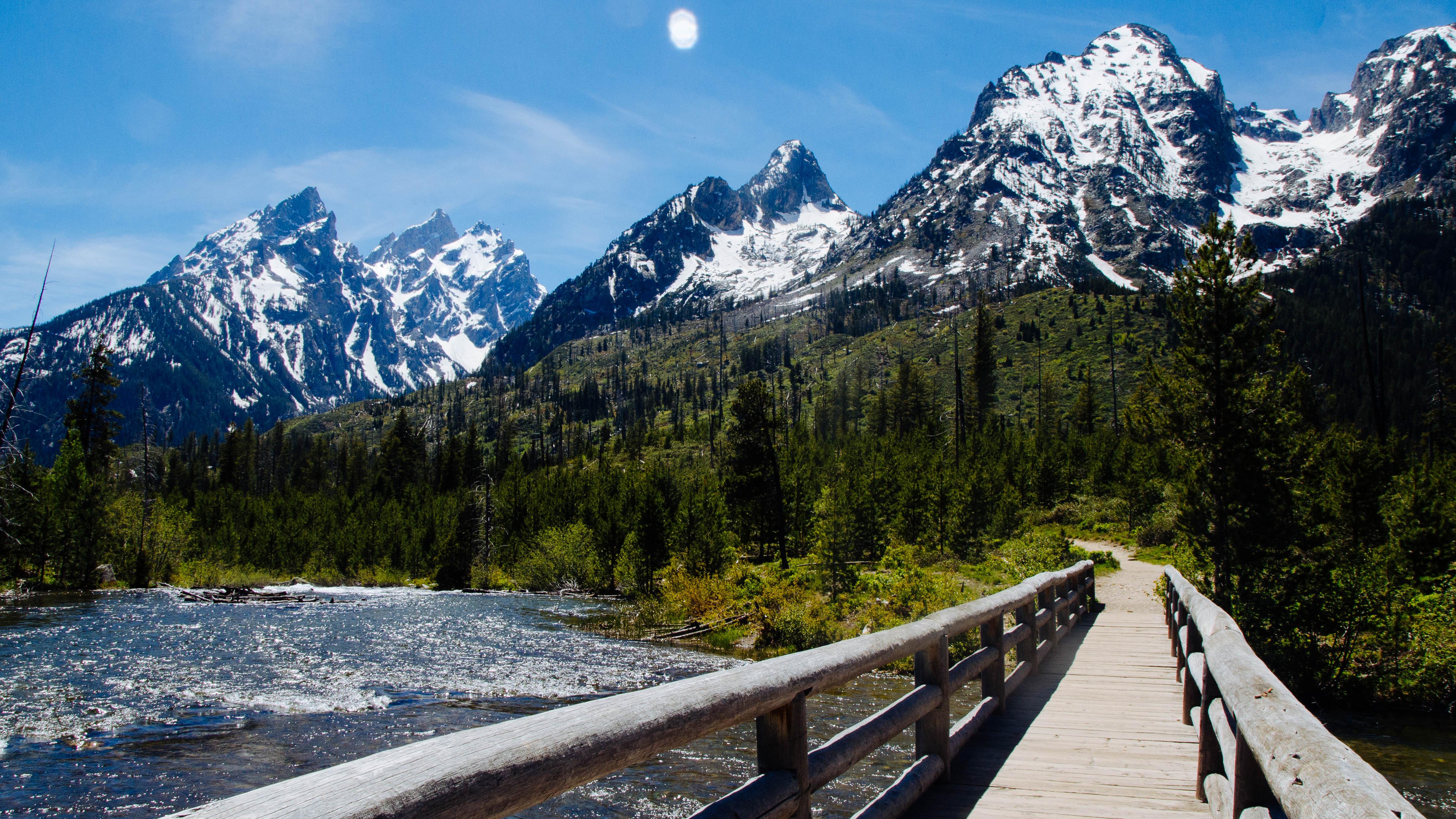 String lake trail discount