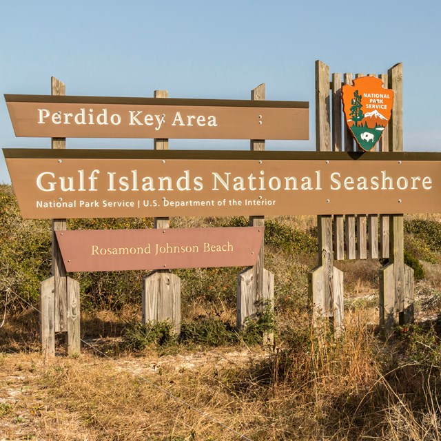 perdido keys