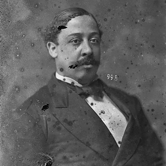 Honorable Charles Edmund Nash