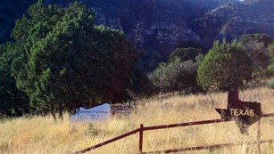 Apply now for a ranger-led campout this spring in Dog Canyon!