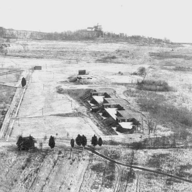 Fort Hunt - History and Culture