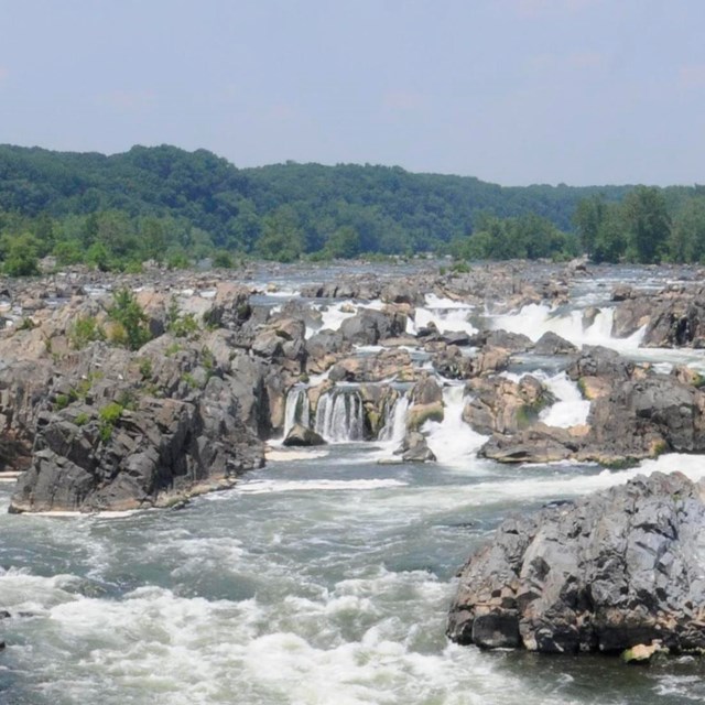 Great Falls