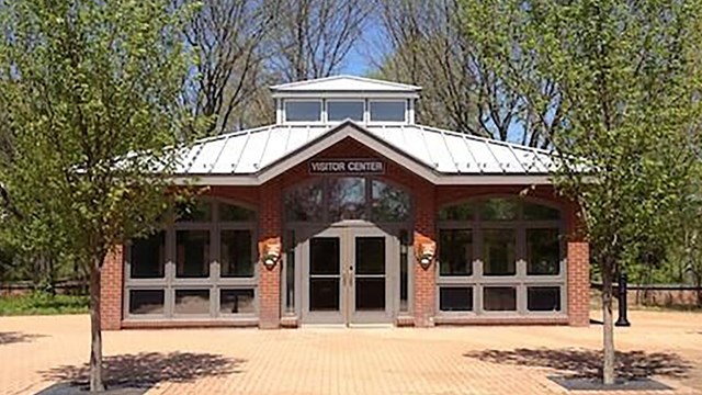 Harpers Ferry National Historical Park (U.S. National Park Service)