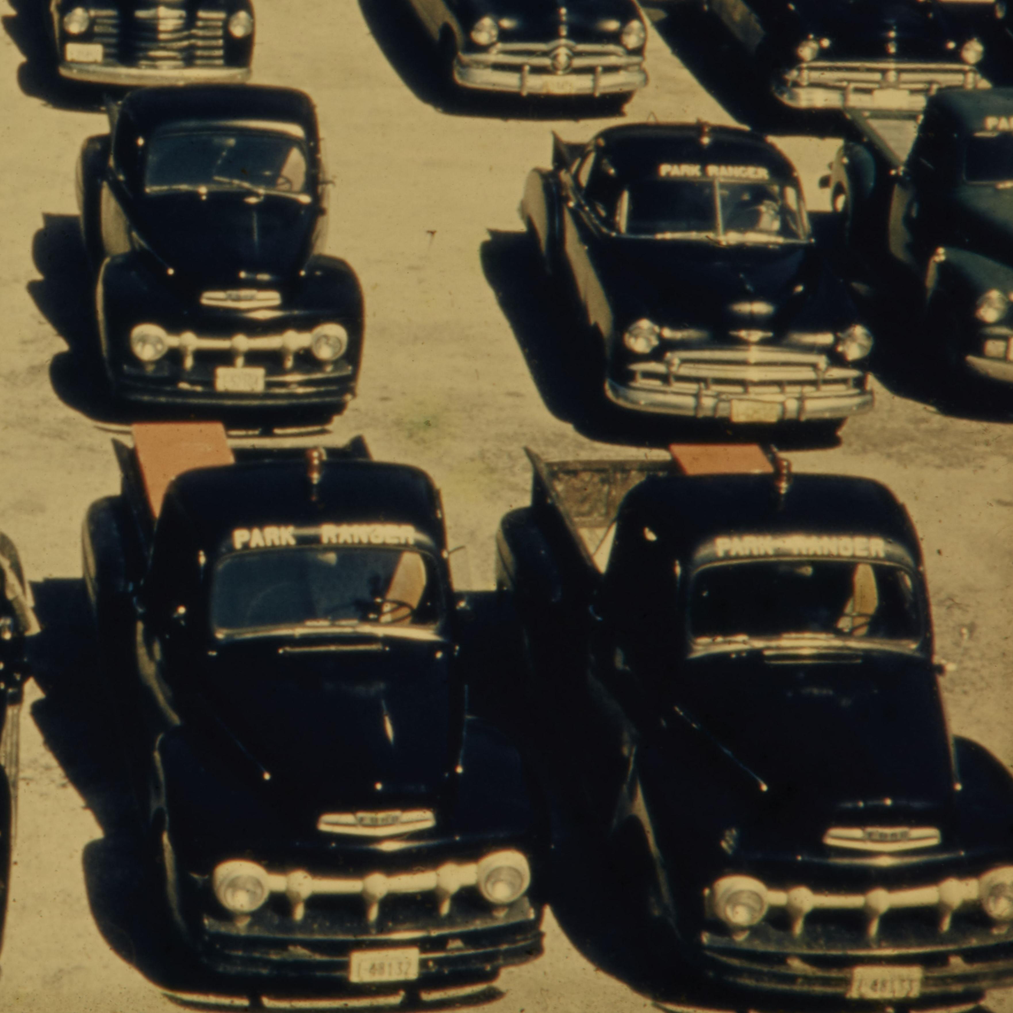 Historic cars