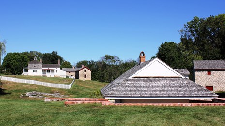 Tracing Lives, Slavery to Today