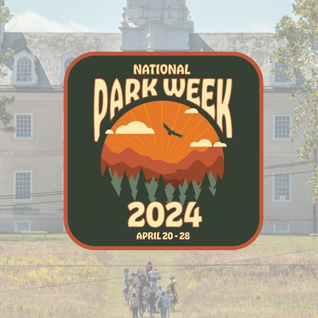 National Park Week 2024