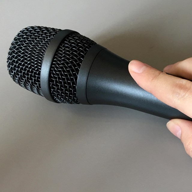 Podcast