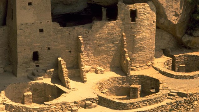 Mesa Verde 