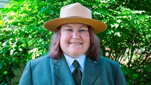 Photo of Amy Bracewell