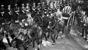 75th Anniversary of FDR's Death