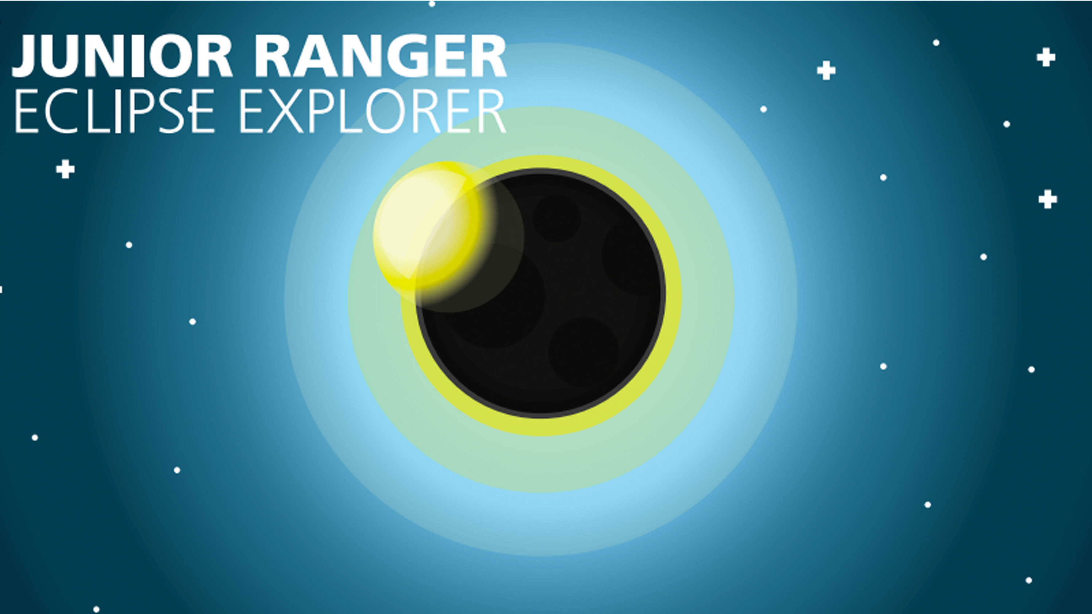 Earn Your Eclipse Explorer Badge!