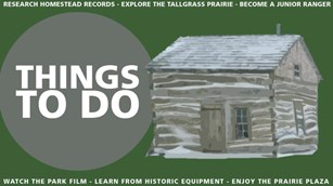 Text reads "things to do" 