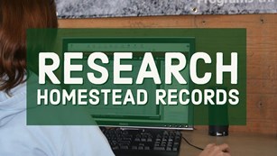 10 State's Homestead Records Now Online.
