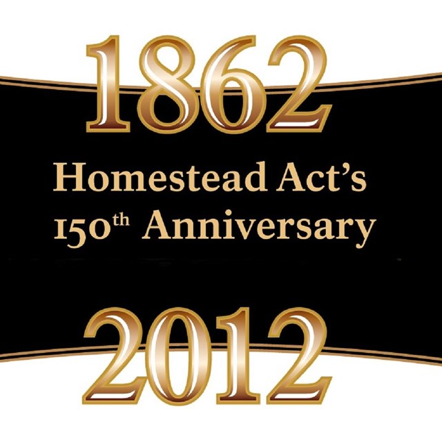Anniversary Logo 1862-2012