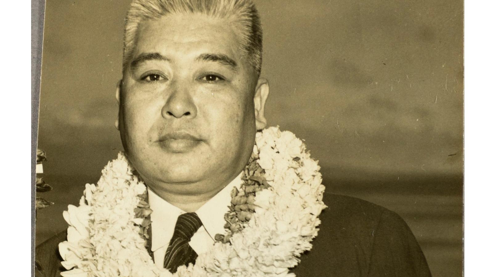 Sanji Abe 