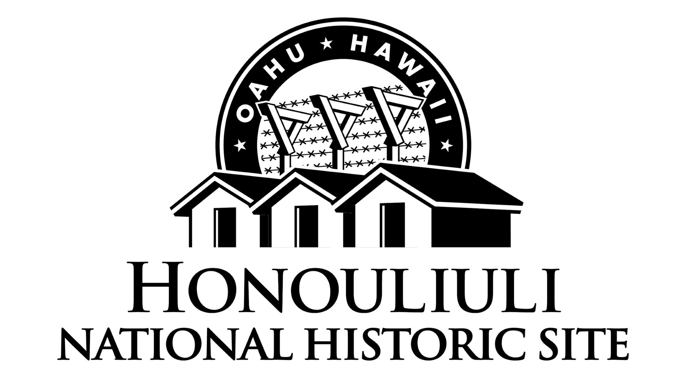 Honouliuli National Historic Site logo