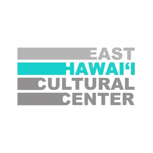 East Hawaiʻi Cultural Center logo