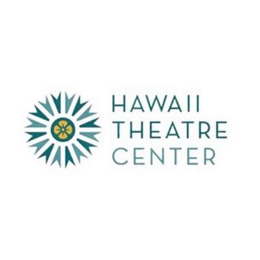 Hawaii Theatre Center logo