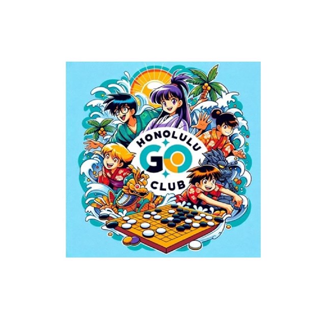 Honolulu Go Club
