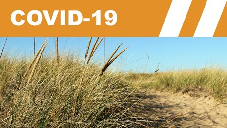 Park Updates COVID-19